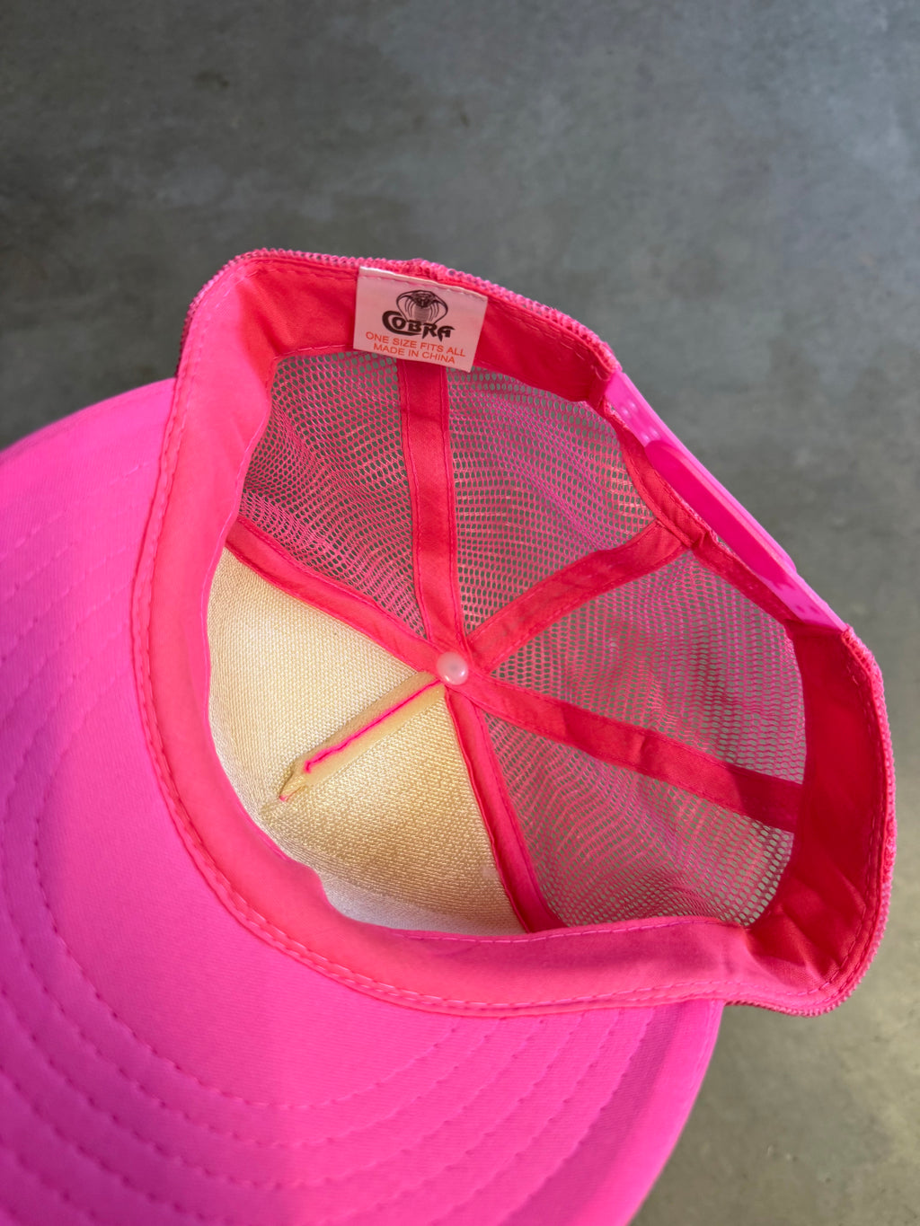 Heritage shellback tavern SnapBack