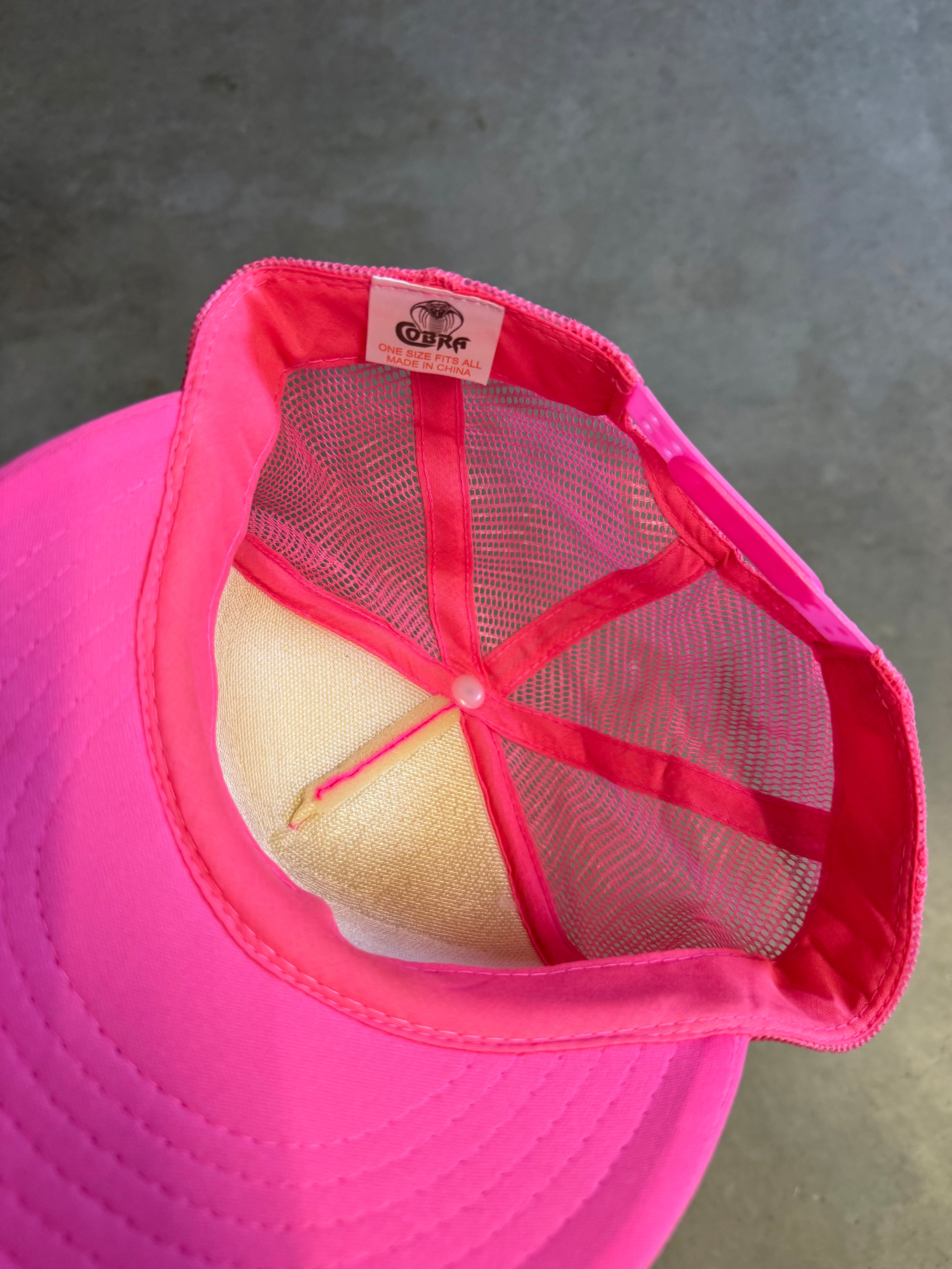 Heritage shellback tavern SnapBack