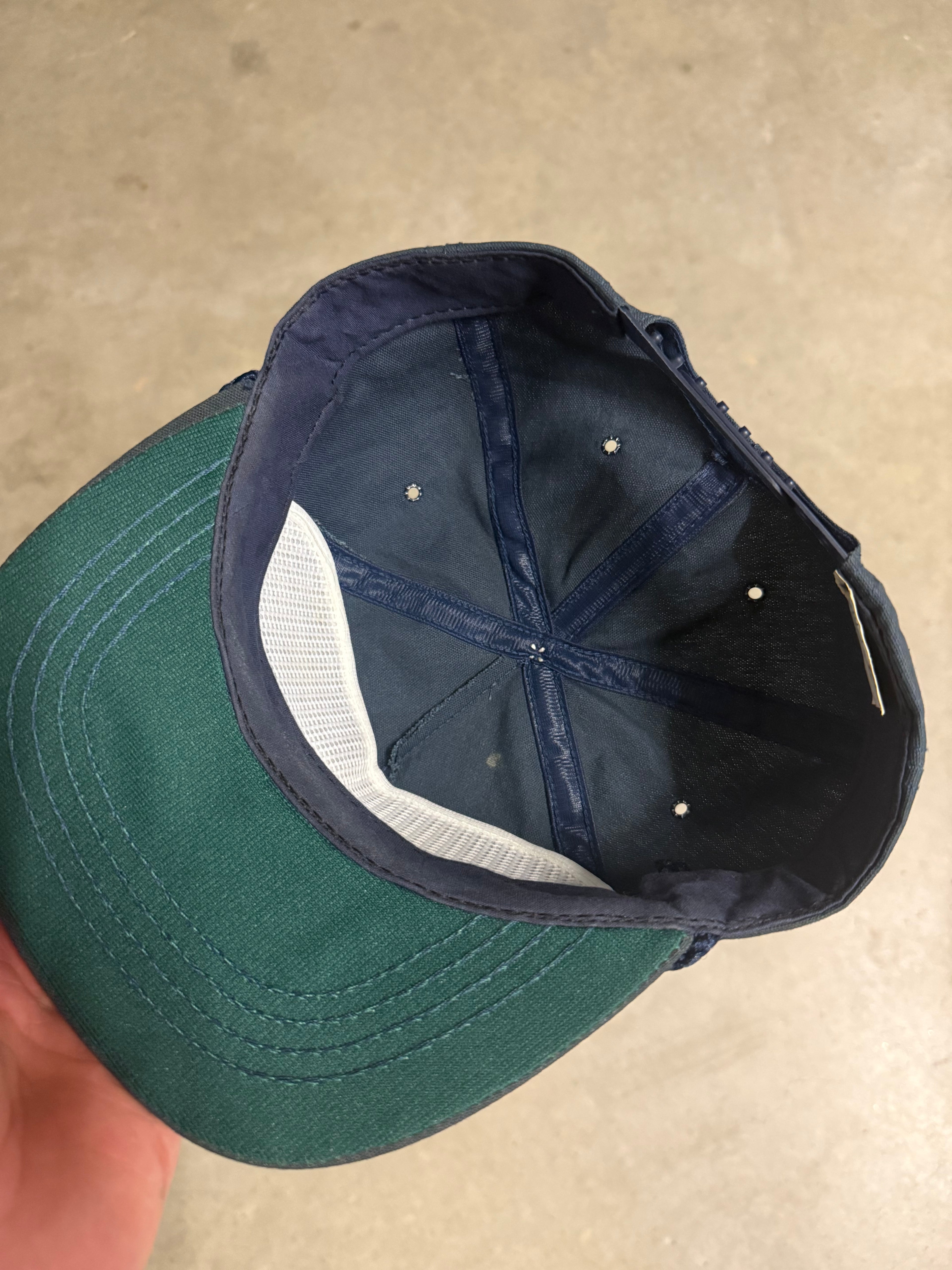 Vintage ‘Pittsburgh division’ cap