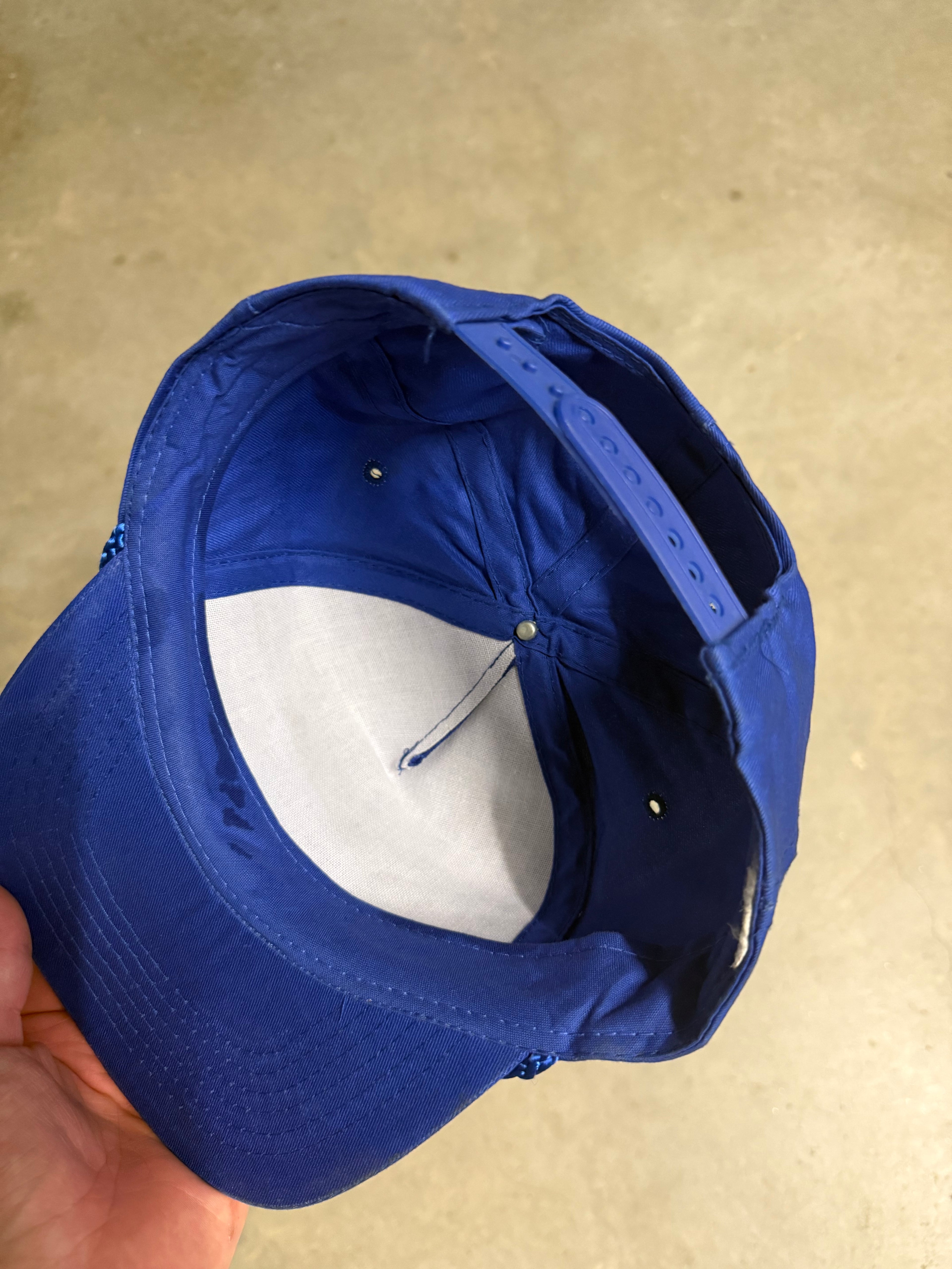 Vintage ‘Alaska’ cap