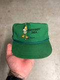 Vintage ‘everybody duck’ cap