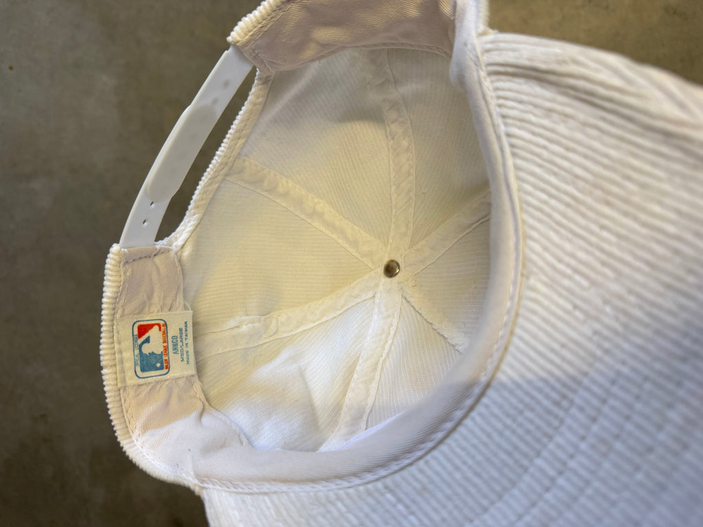 Vintage giants baseball SnapBack