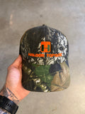 Realtree haldor topsoe cap