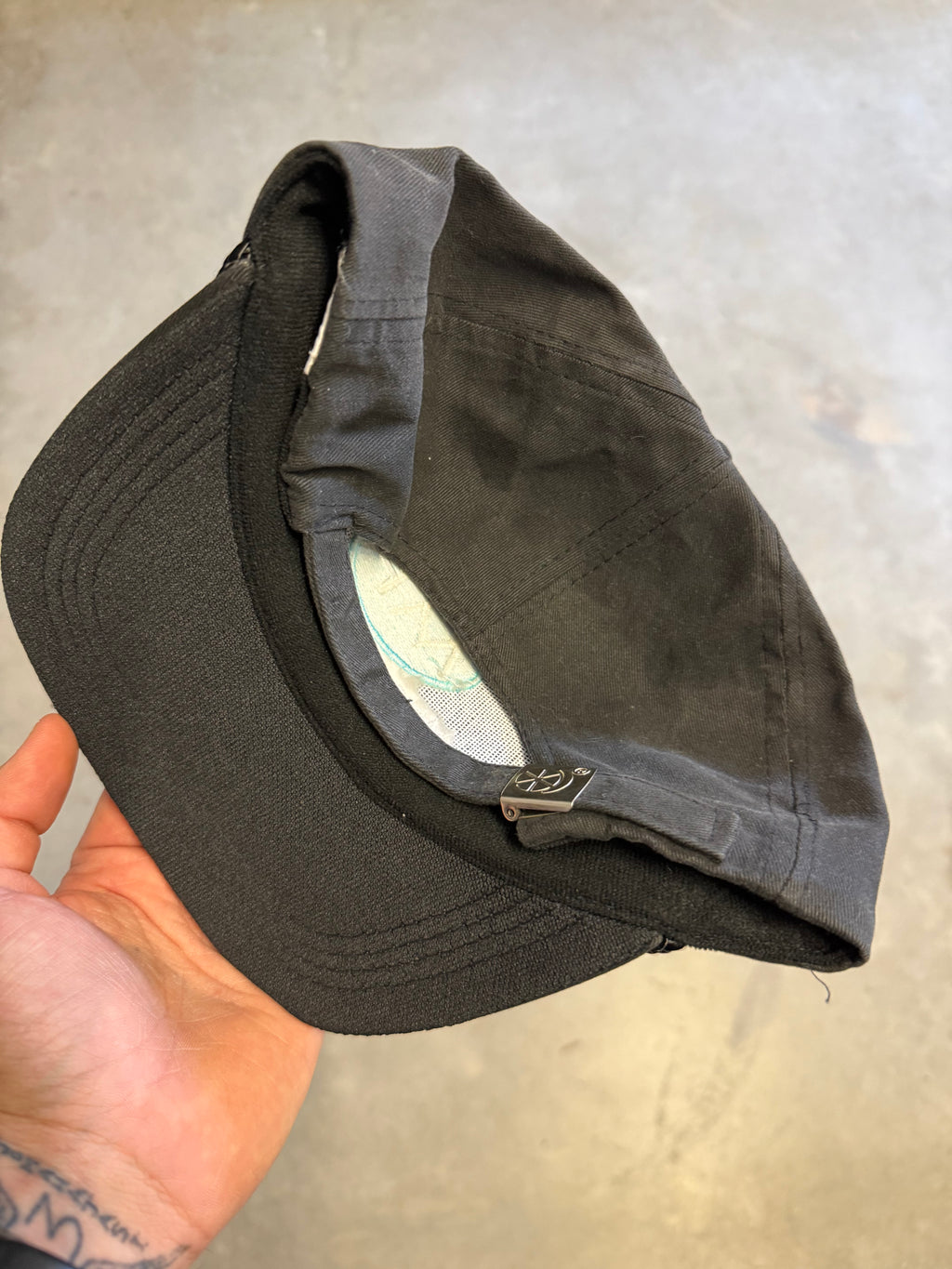 Vintage Melrose place cap