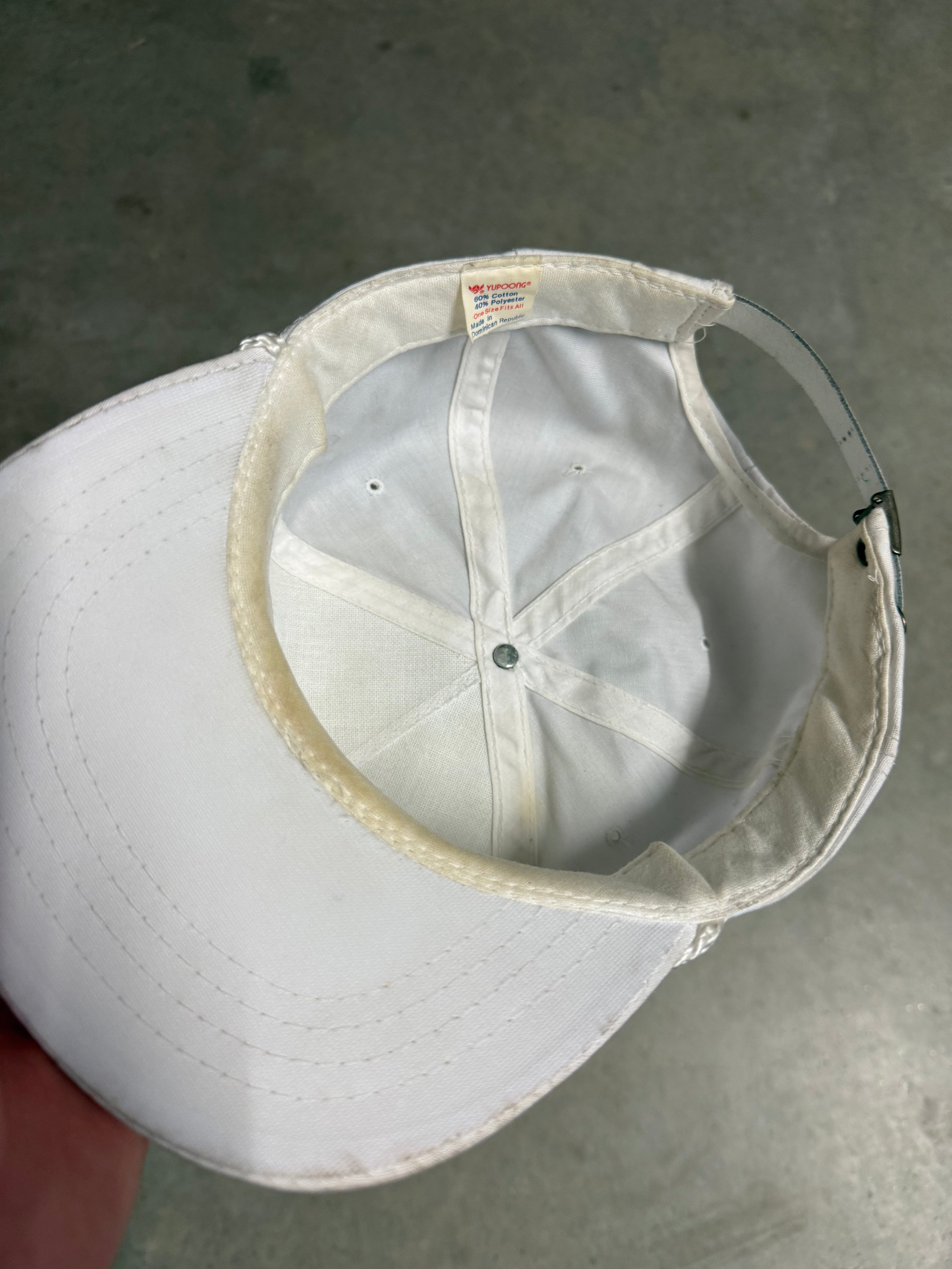 Vintage ‘cactus print’ cap