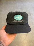Vintage Melrose place cap