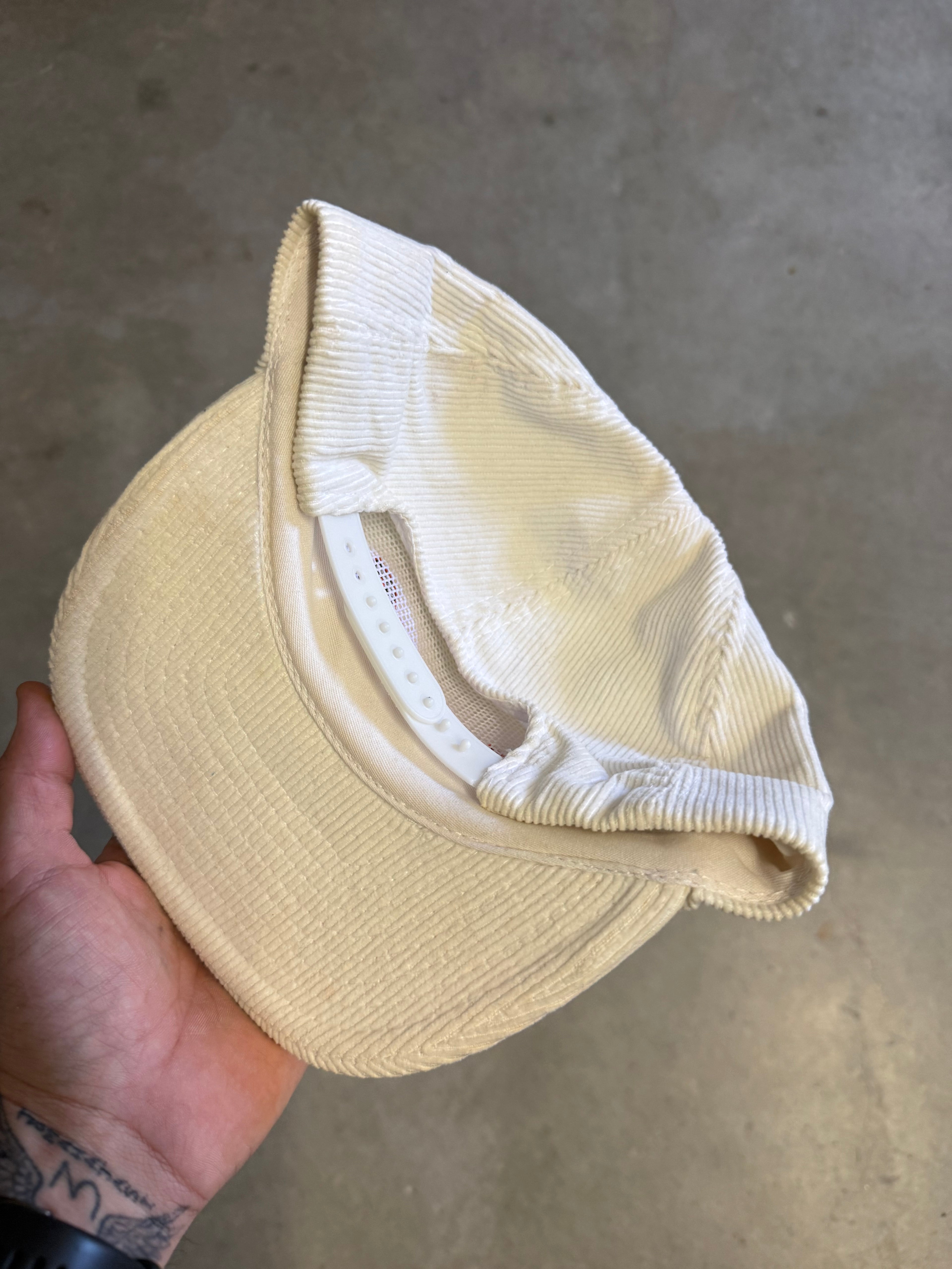 Vintage giants baseball SnapBack