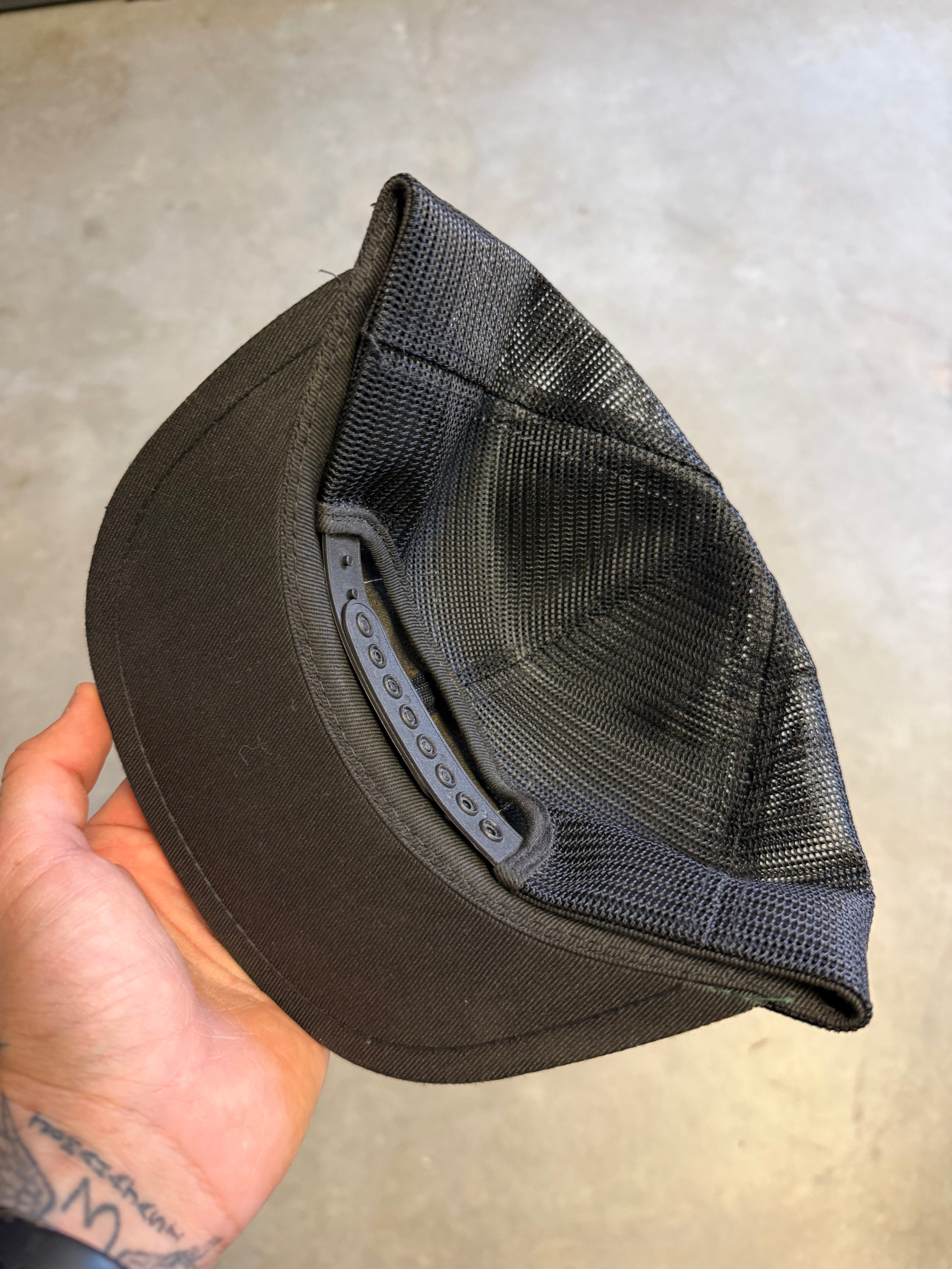 Vintage Deutz allis trucker cap