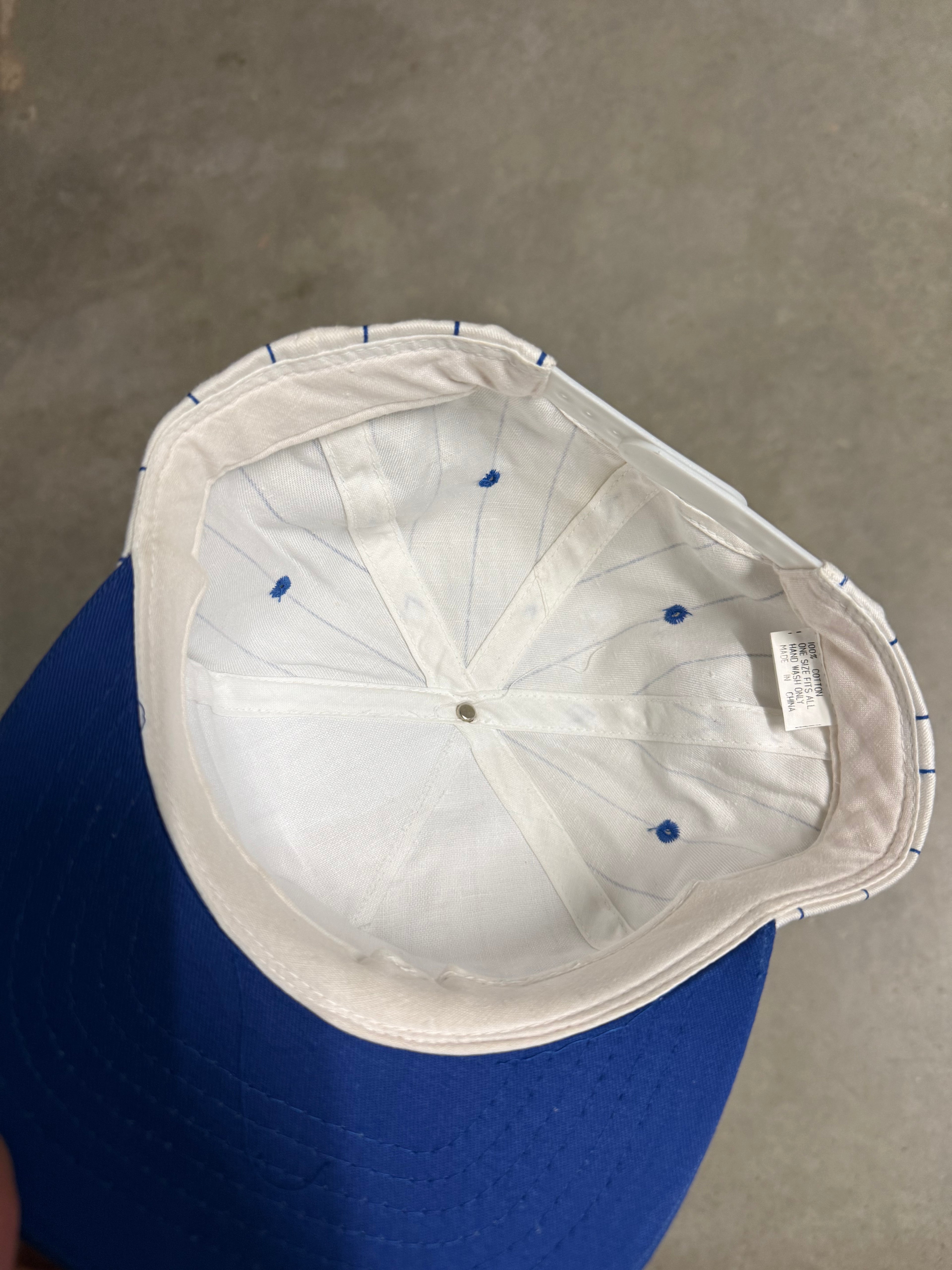 Vintage 1994 major league II movie promo SnapBack