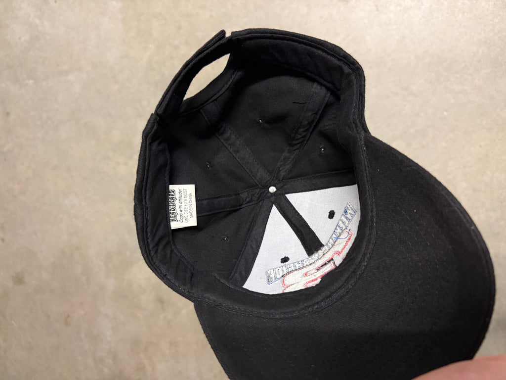 Heritage Dale 3 Earnhardt cap