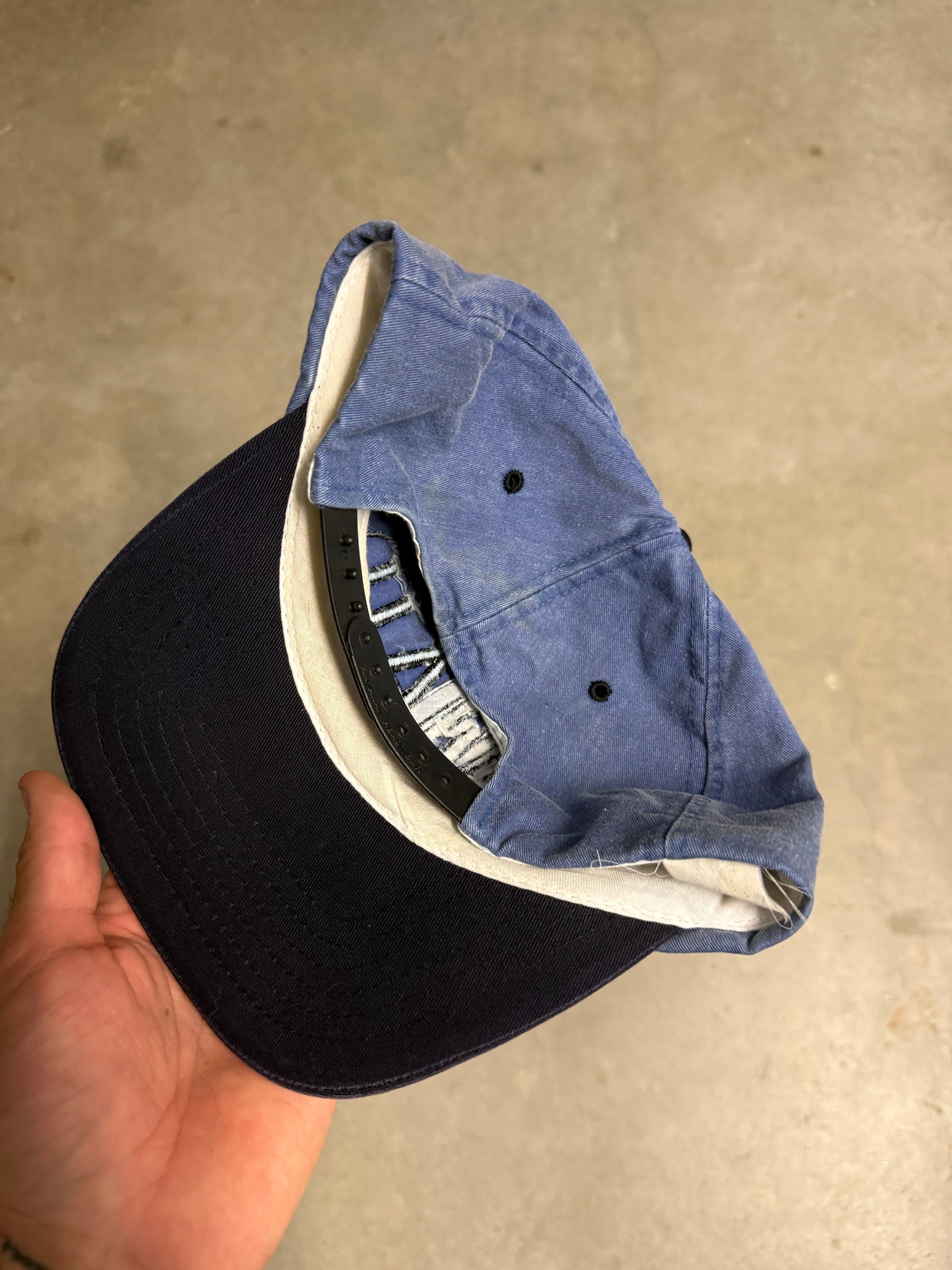 Heritage Hawaii SnapBack