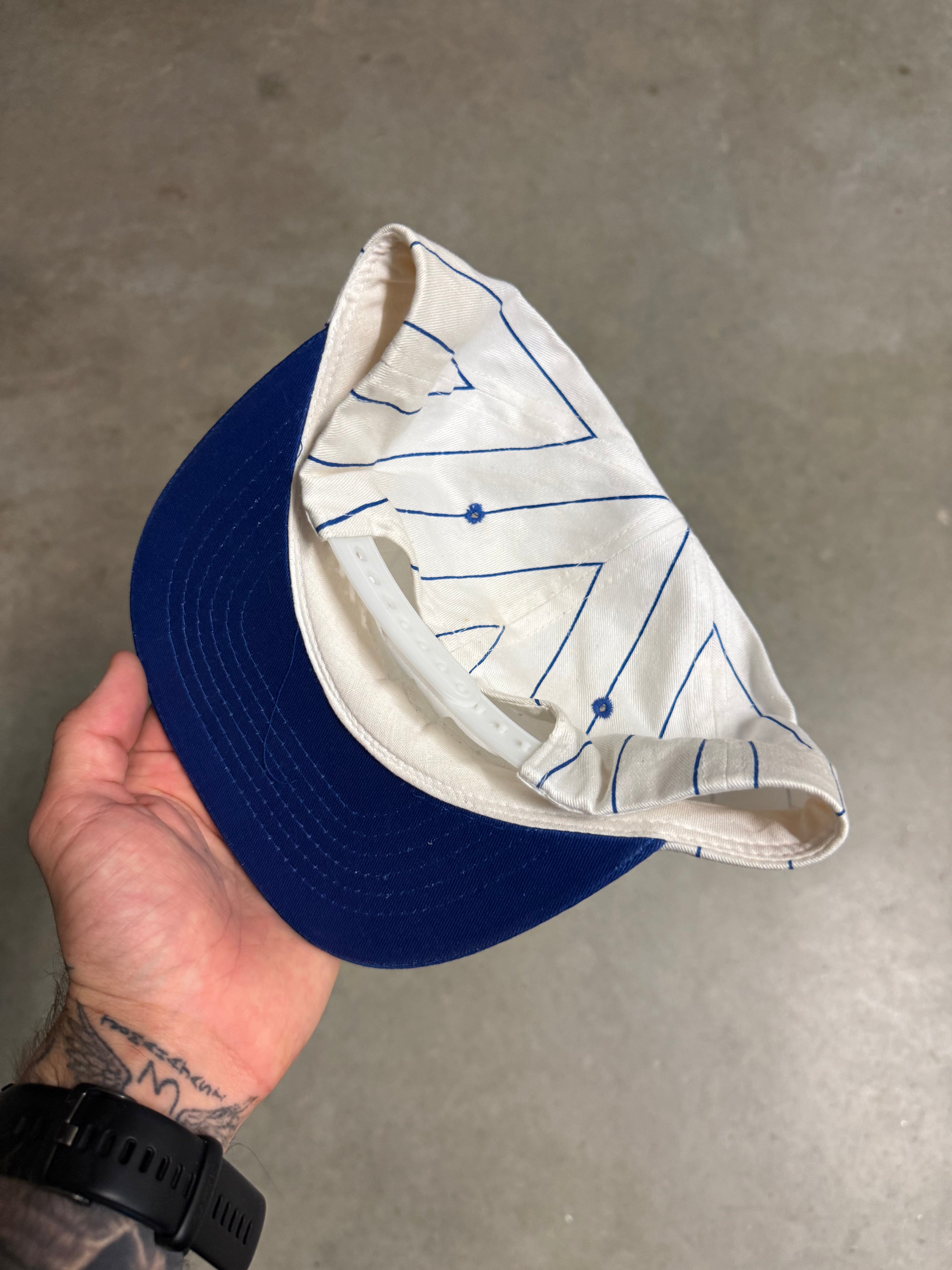 Vintage 1994 major league II movie promo SnapBack