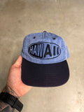 Heritage Hawaii SnapBack