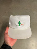 Vintage ‘cactus print’ cap