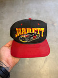 Vintage Dale Jarrett SnapBack