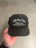 Vintage ‘whiskey vent’ cap