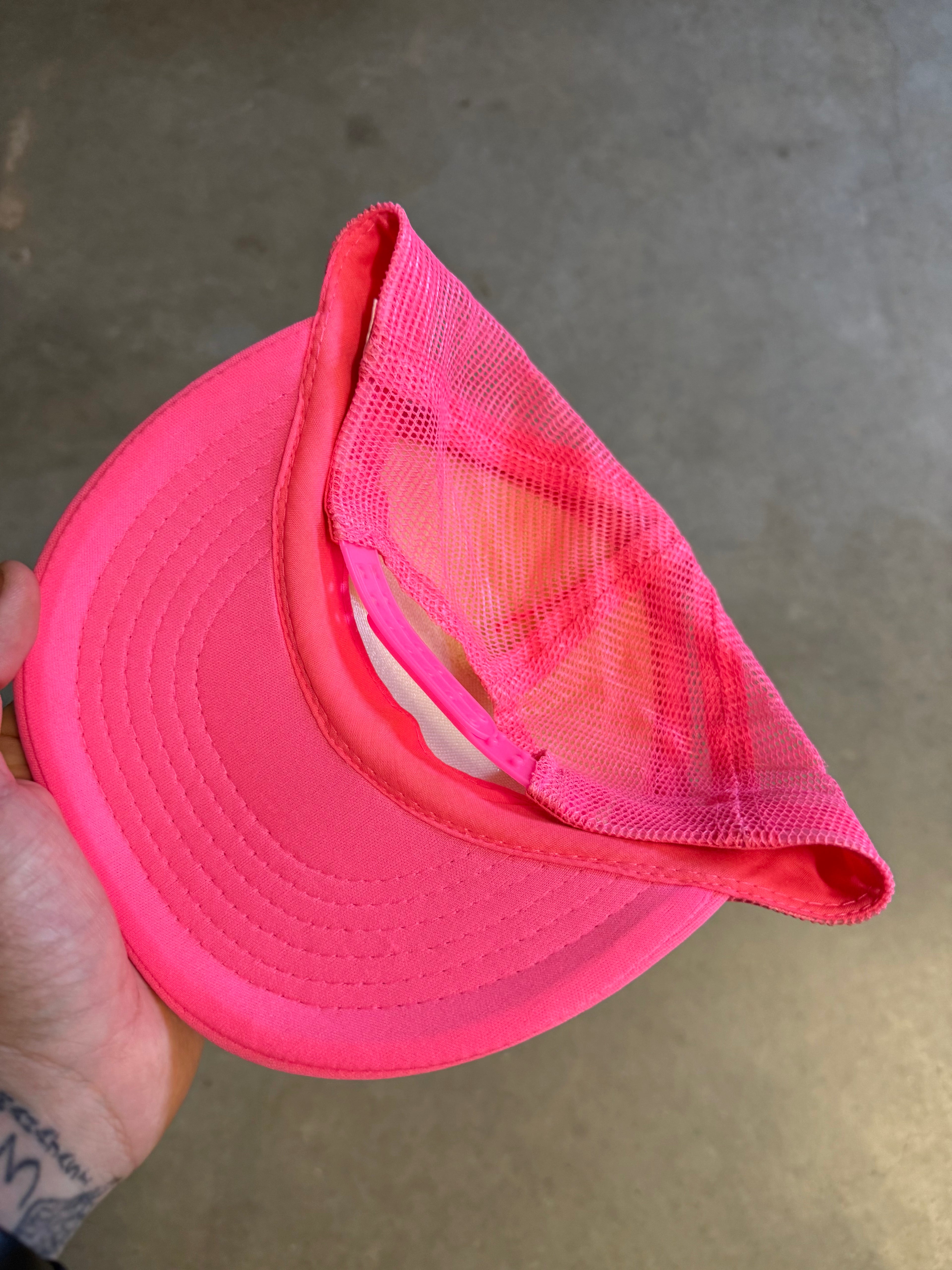 Heritage shellback tavern SnapBack