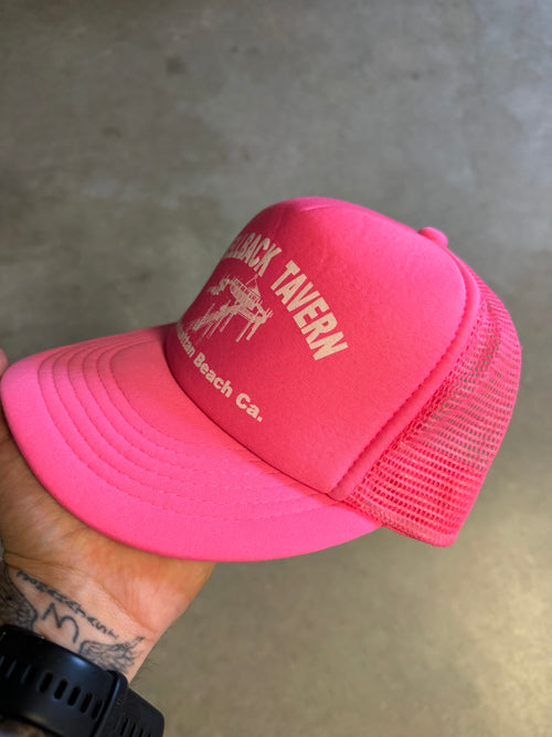 Heritage shellback tavern SnapBack