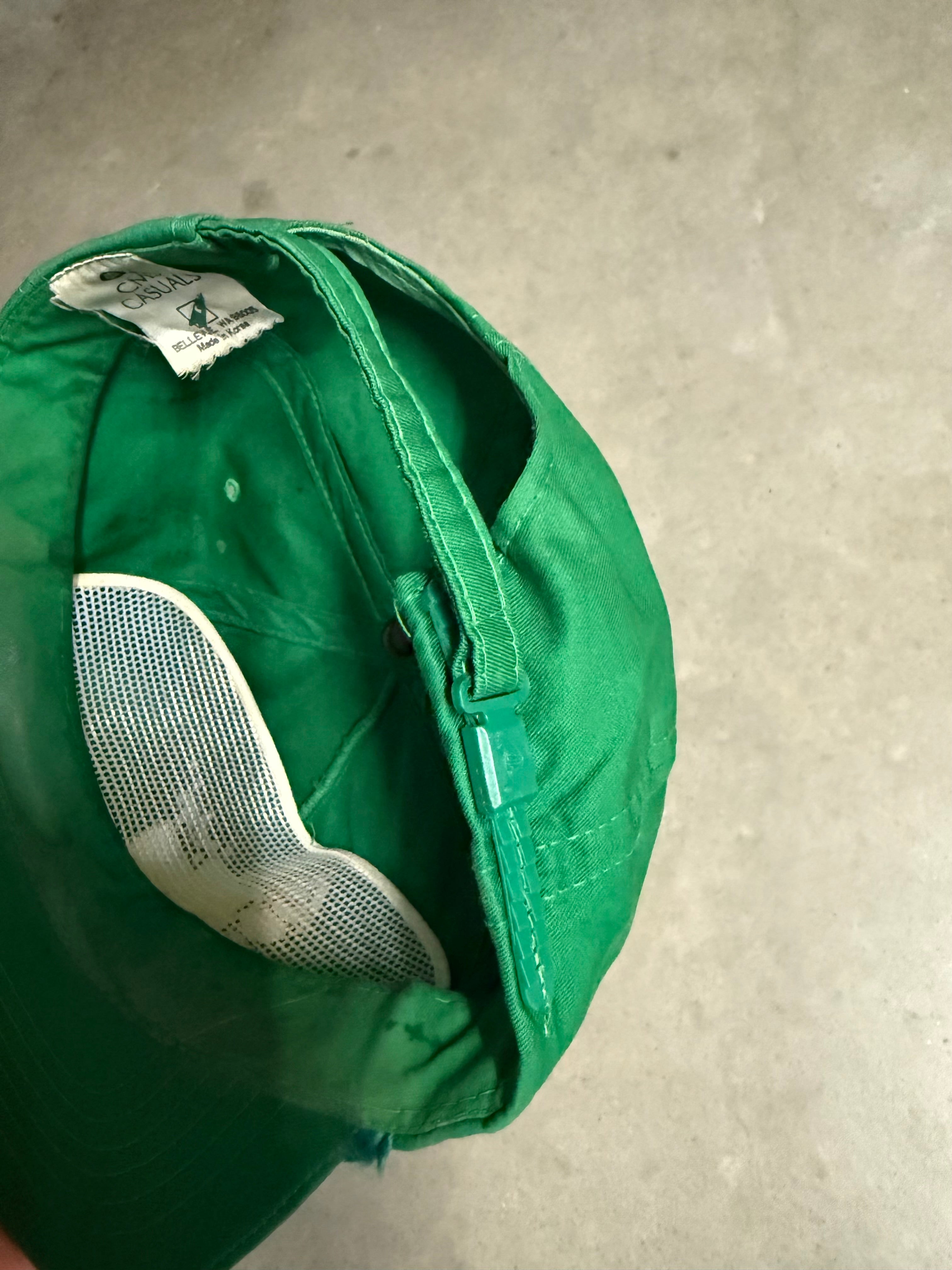 Vintage ‘everybody duck’ cap