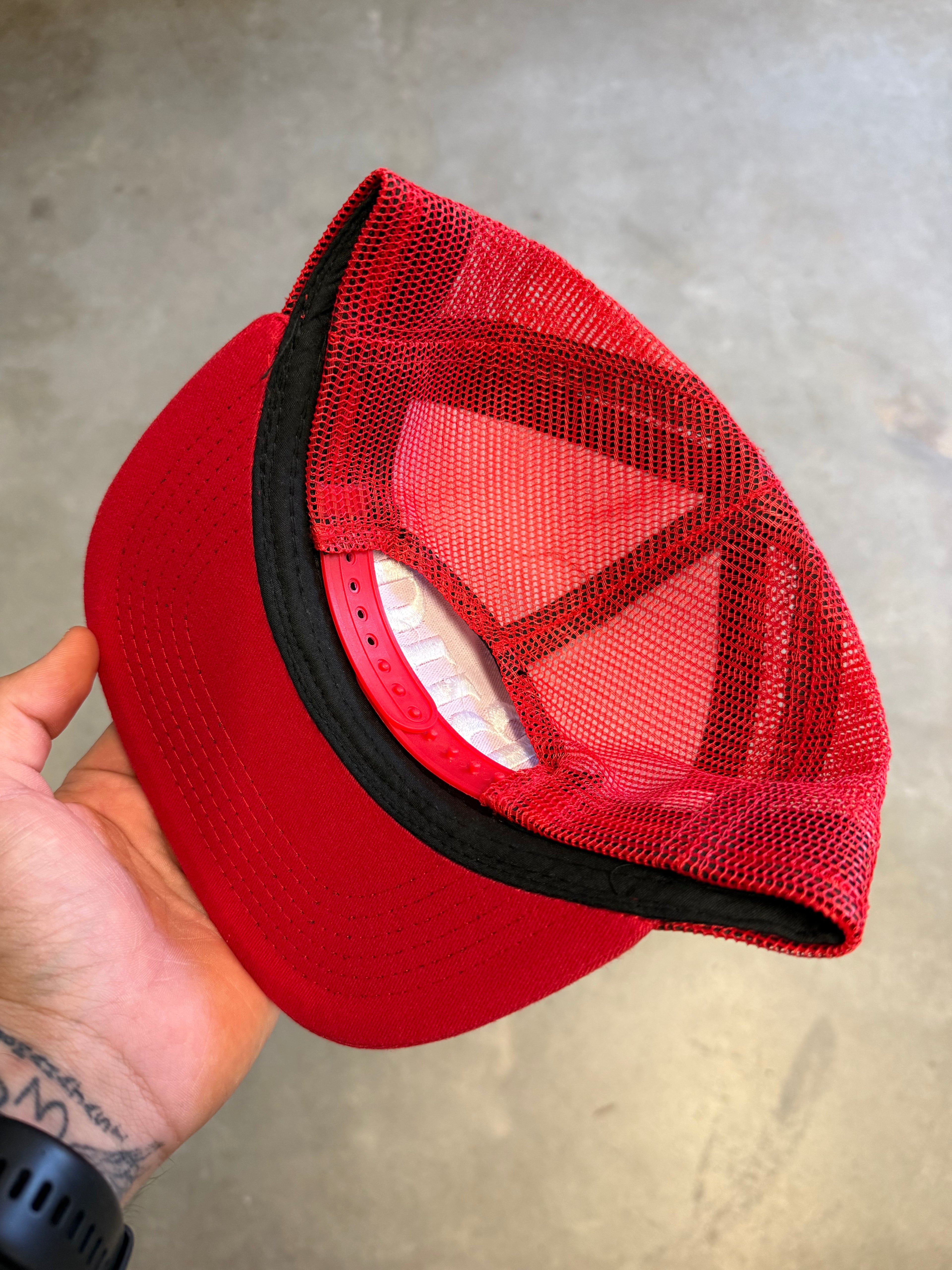 Bud ‘king of beers’ cap