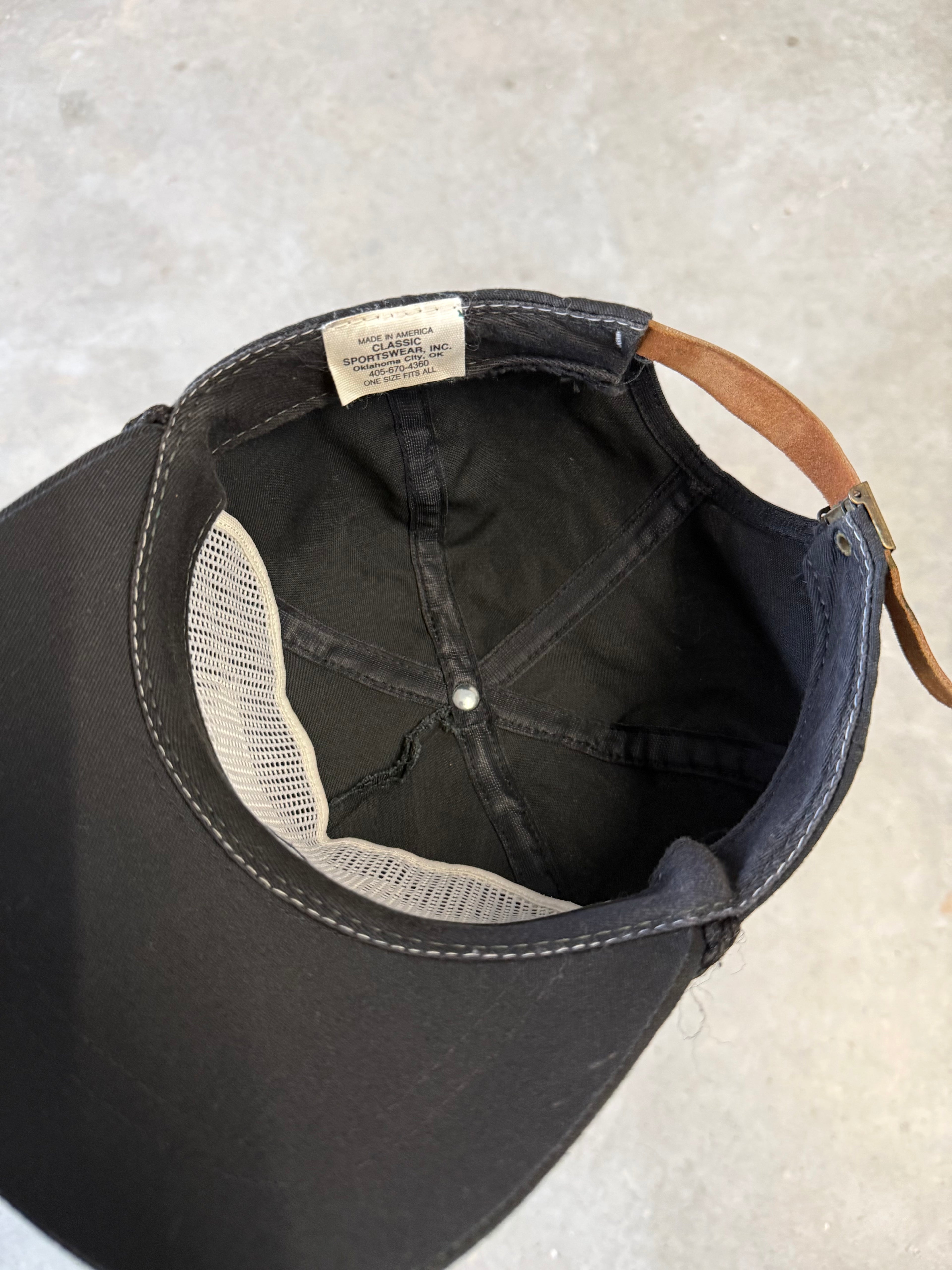 Vintage ‘HYPERTHERM PCE’ cap