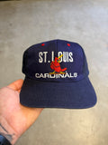 Rare vintage St. Louis cardinals cap