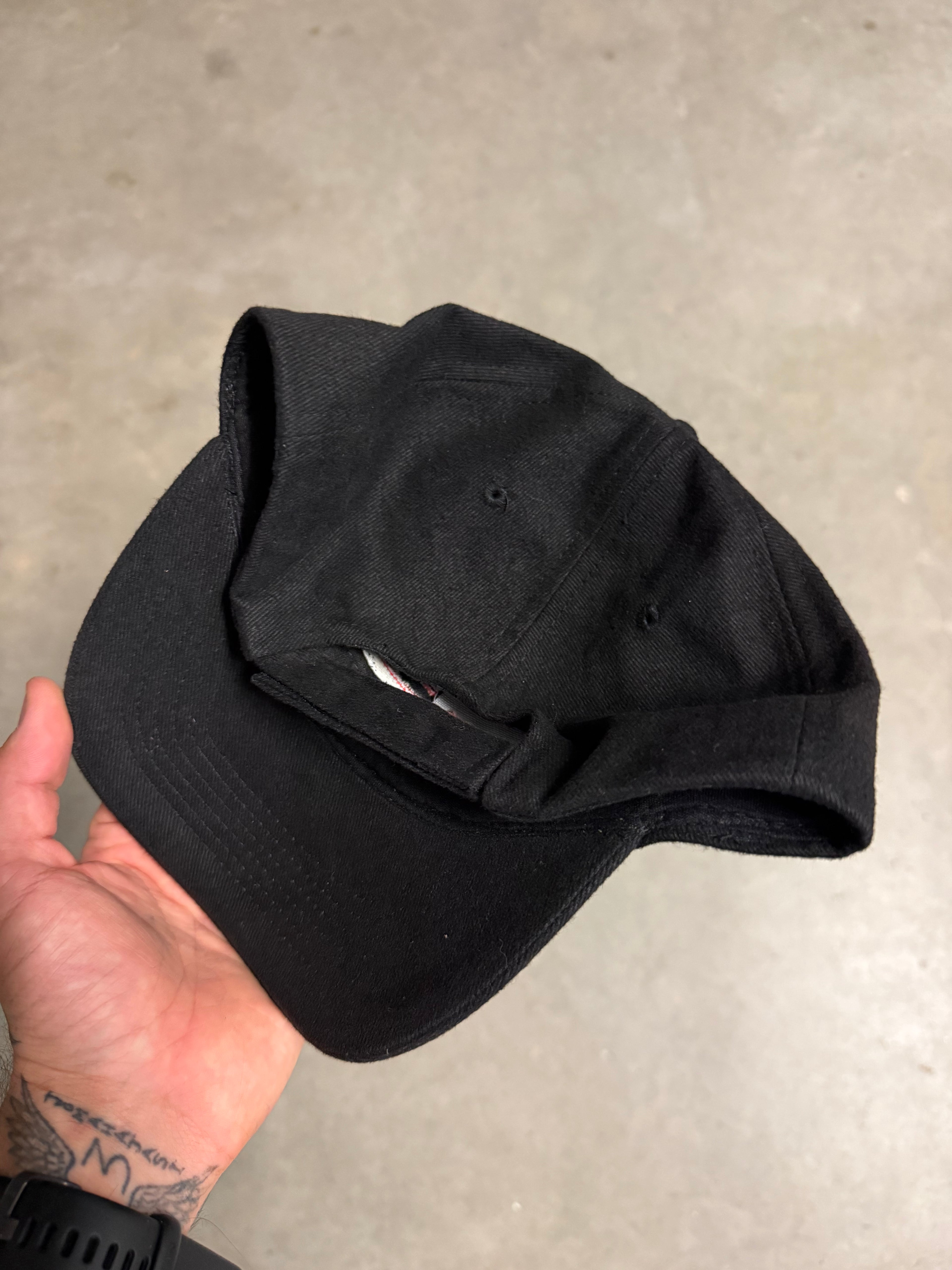 Heritage Dale 3 Earnhardt cap