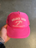 Heritage shellback tavern SnapBack