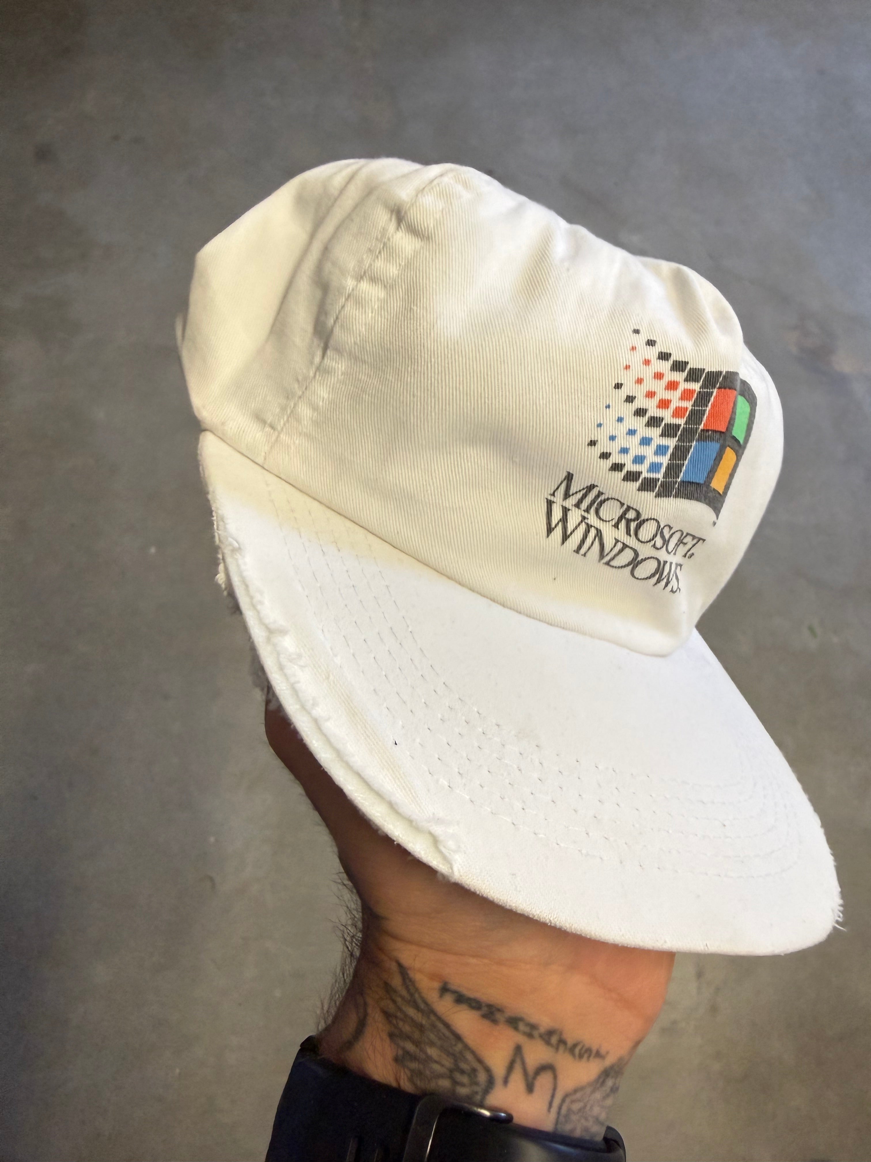 Vintage Microsoft Windows Snapnack