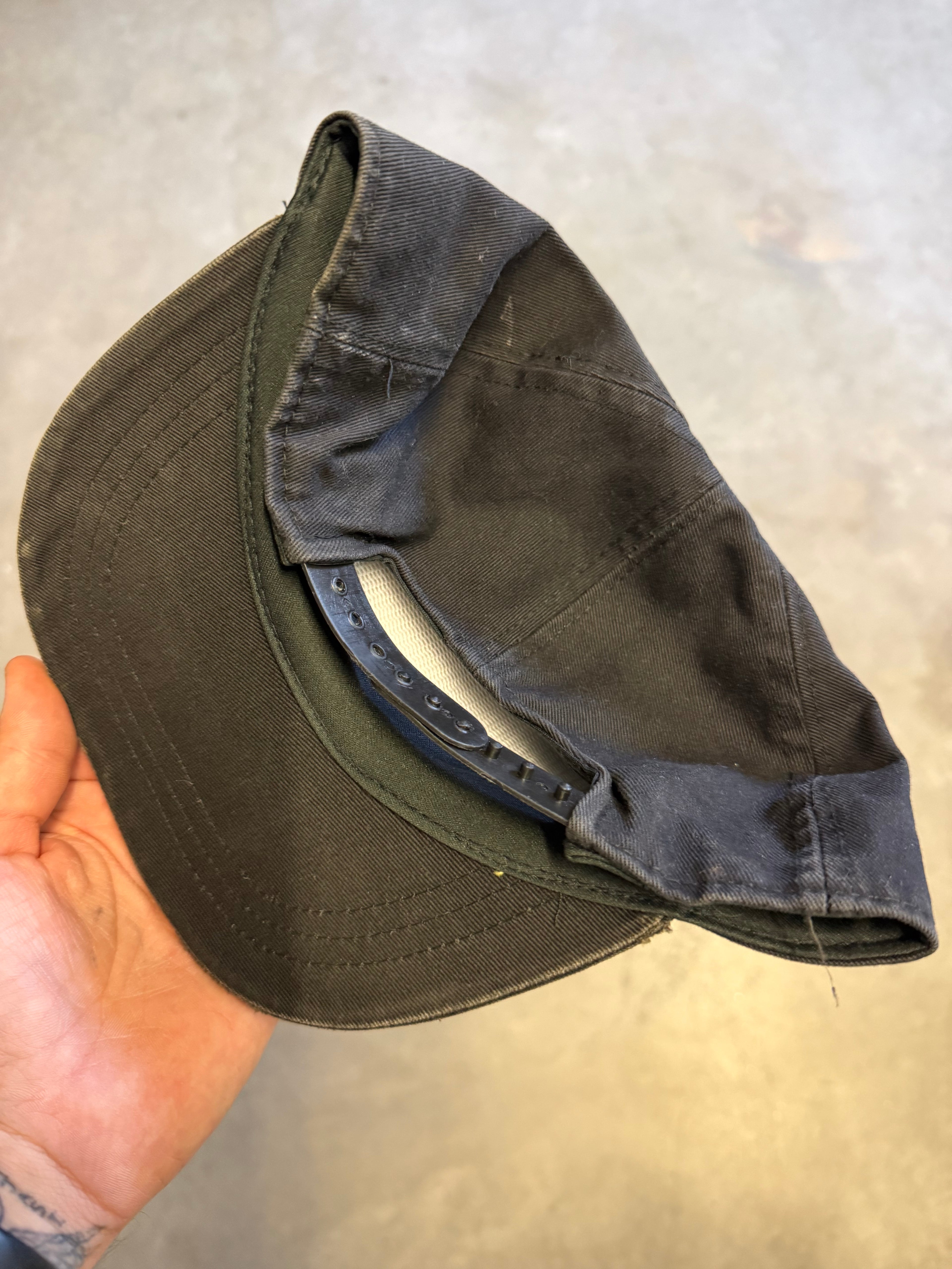 Vintage Hard Rock Cafe SnapBack